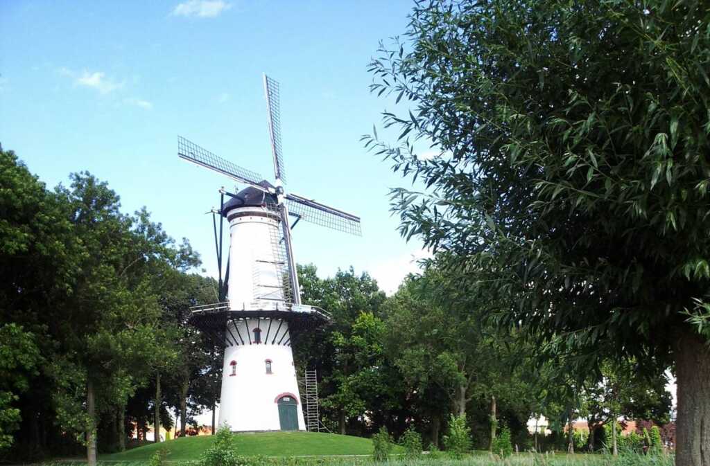 Molen Tholen